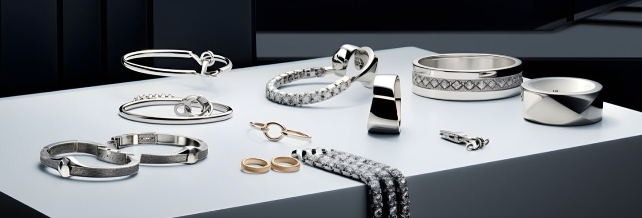 VMS JEWELLERY